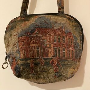 Vintage Purse